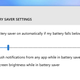 Illustration for article titled How to Maximize Battery Life on Windows 10